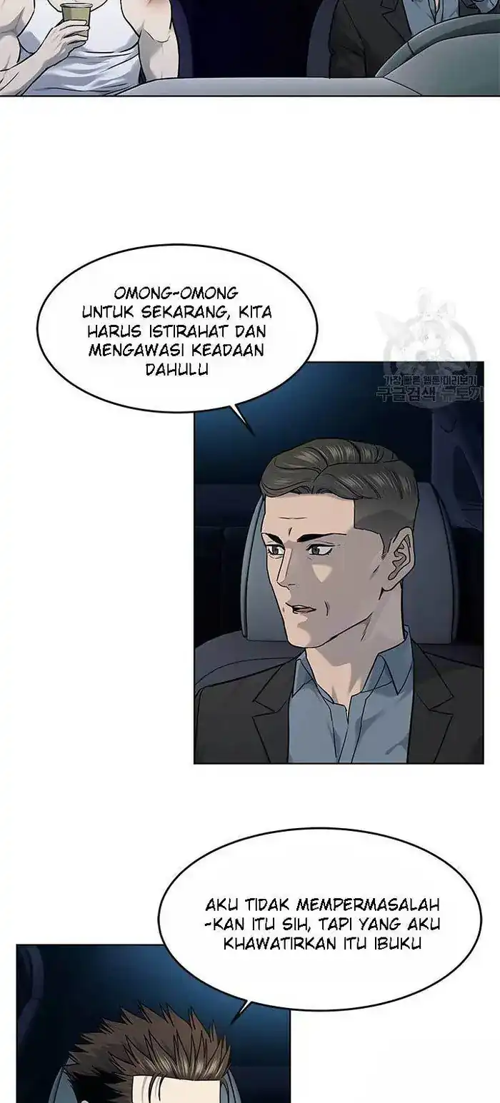 Baca God of Blackfield - Chapter 142 halaman 35