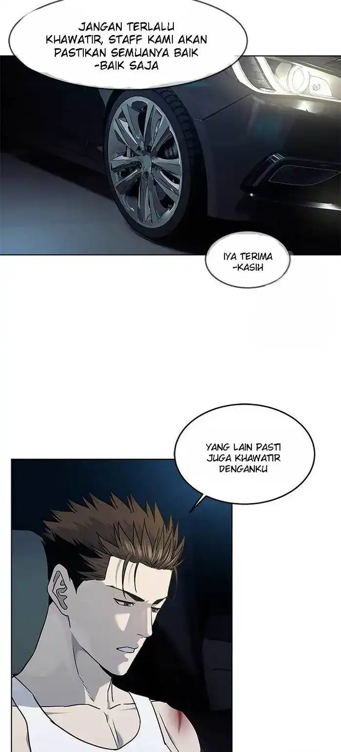 Baca God of Blackfield - Chapter 142 halaman 37