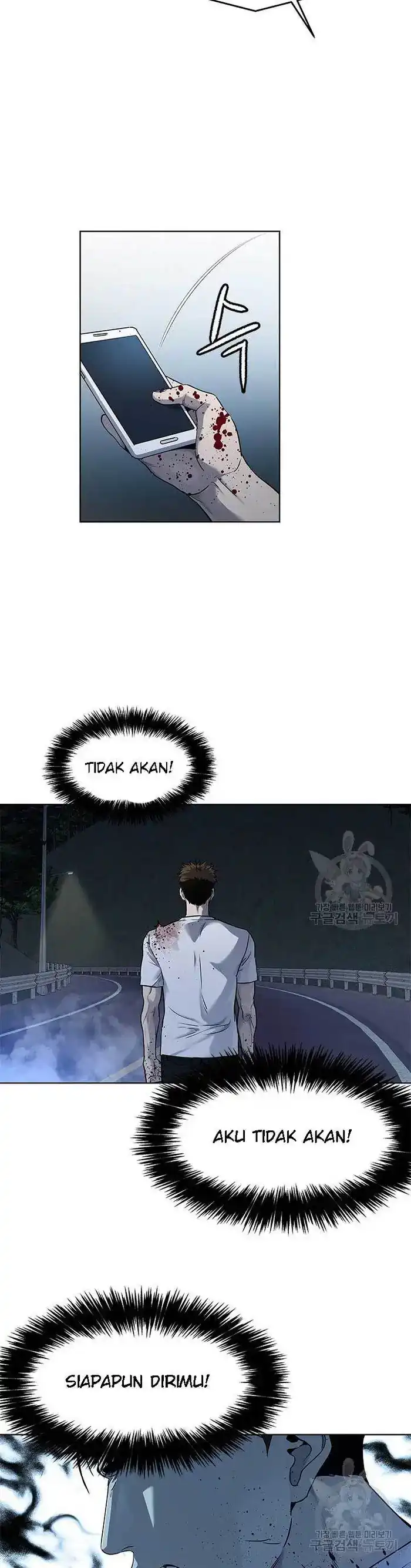 Baca God of Blackfield - Chapter 142 halaman 7