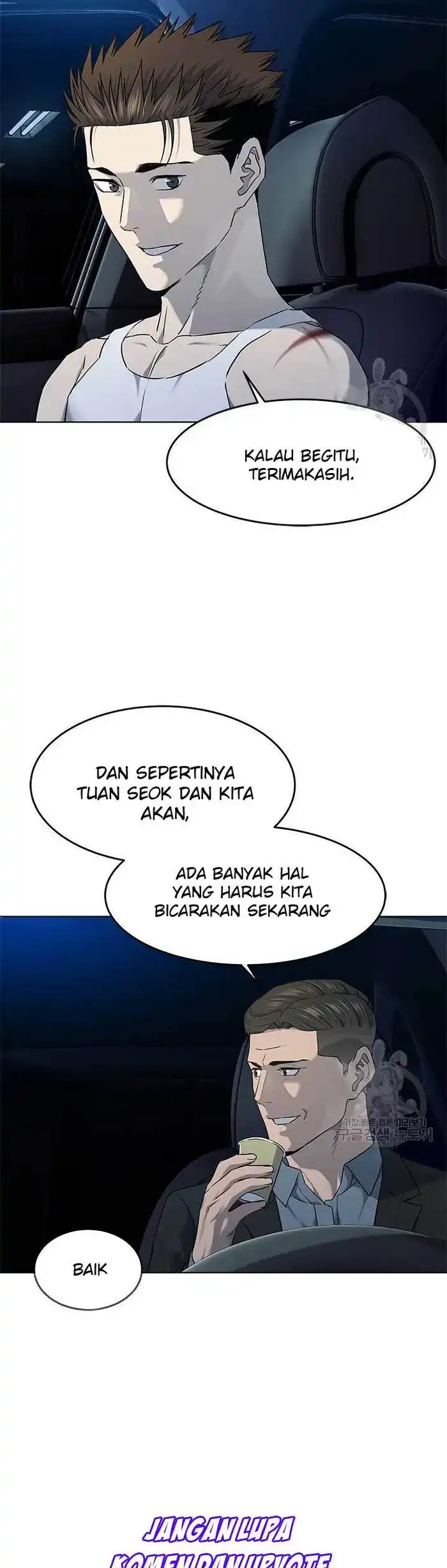 Baca God of Blackfield - Chapter 143 halaman 13