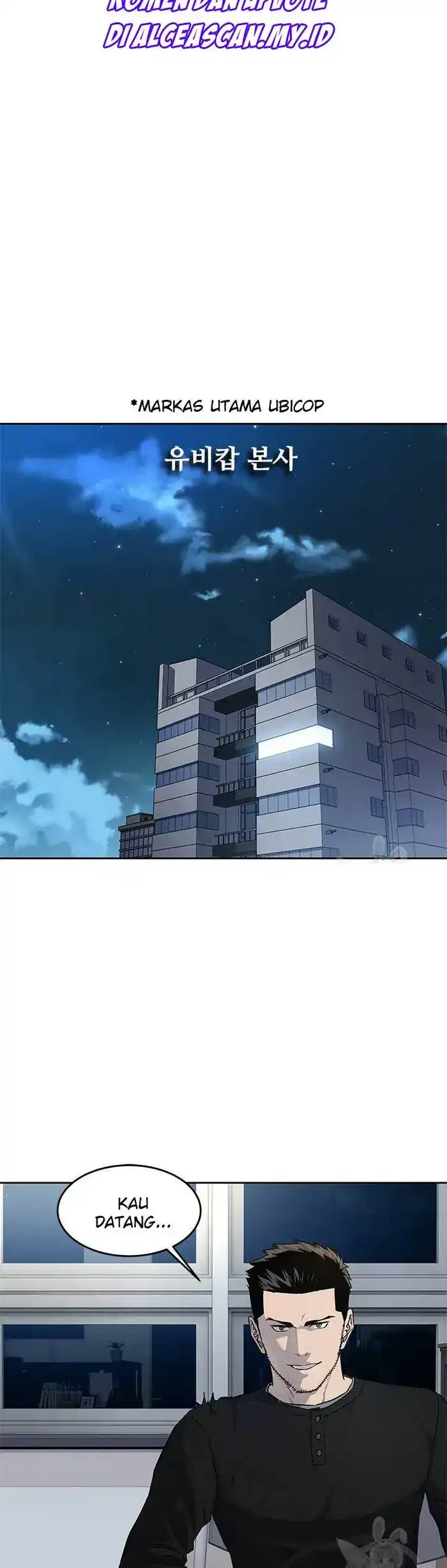 Baca God of Blackfield - Chapter 143 halaman 14