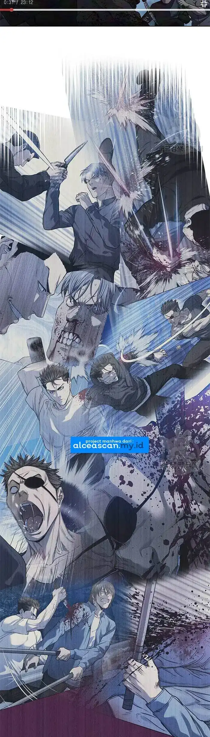 Baca God of Blackfield - Chapter 143 halaman 17