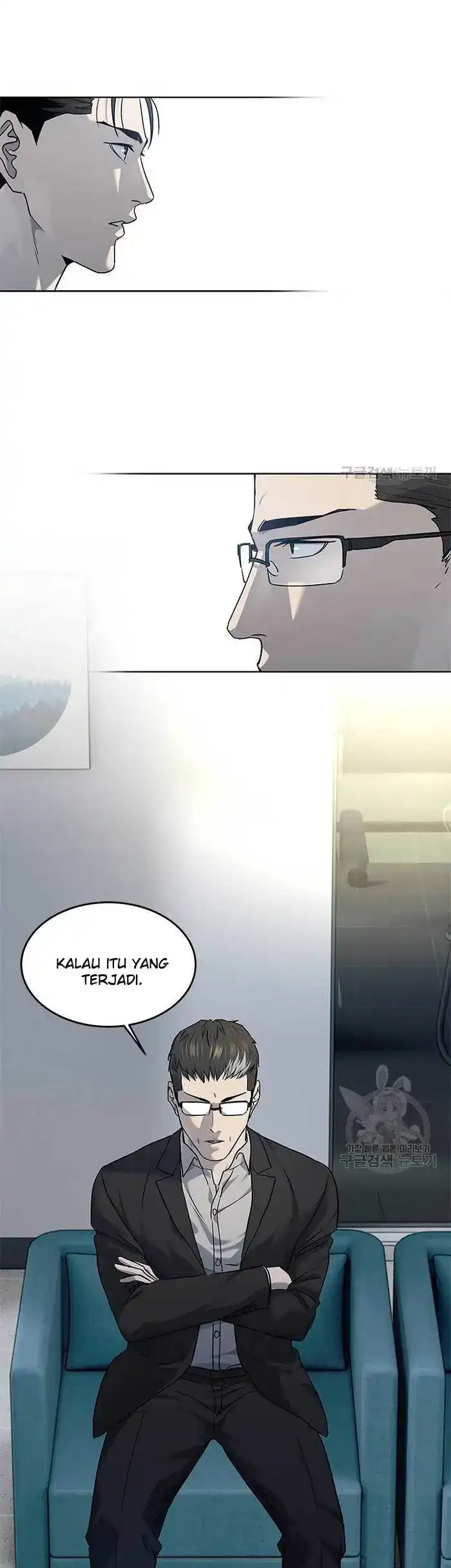 Baca God of Blackfield - Chapter 143 halaman 33