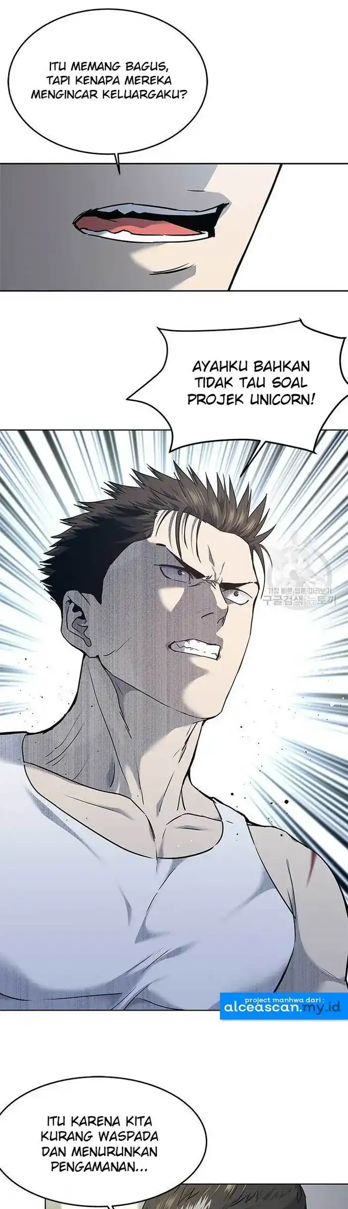 Baca God of Blackfield - Chapter 143 halaman 35