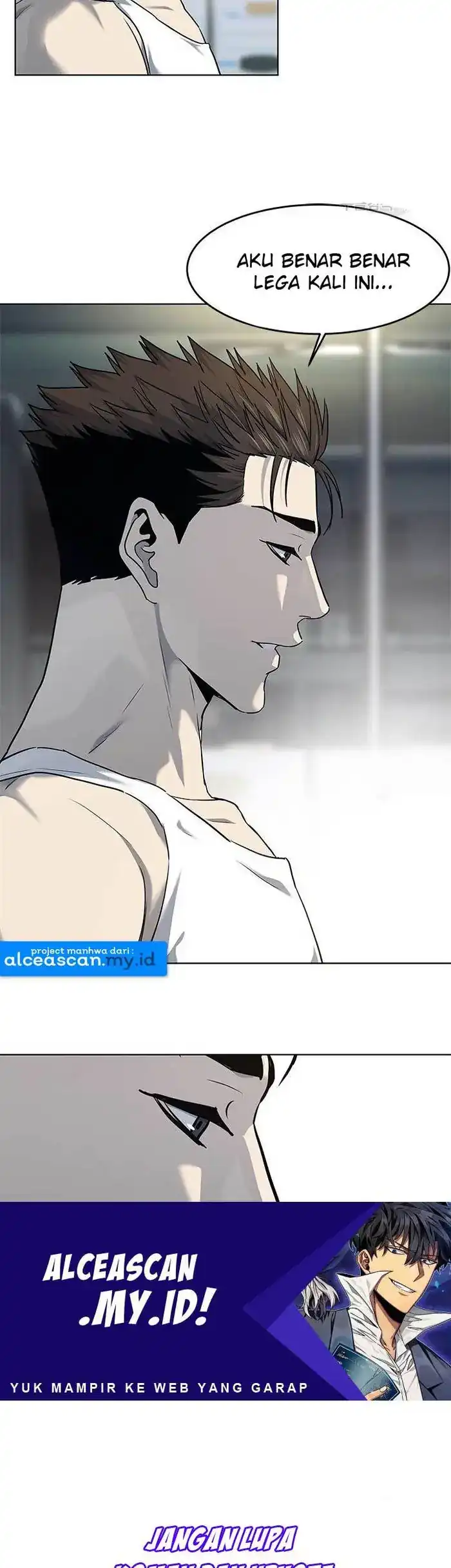 Baca God of Blackfield - Chapter 143 halaman 38