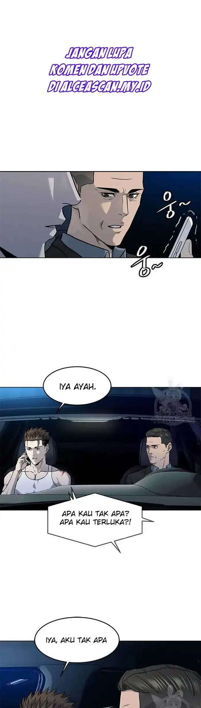 Baca God of Blackfield - Chapter 143 halaman 4