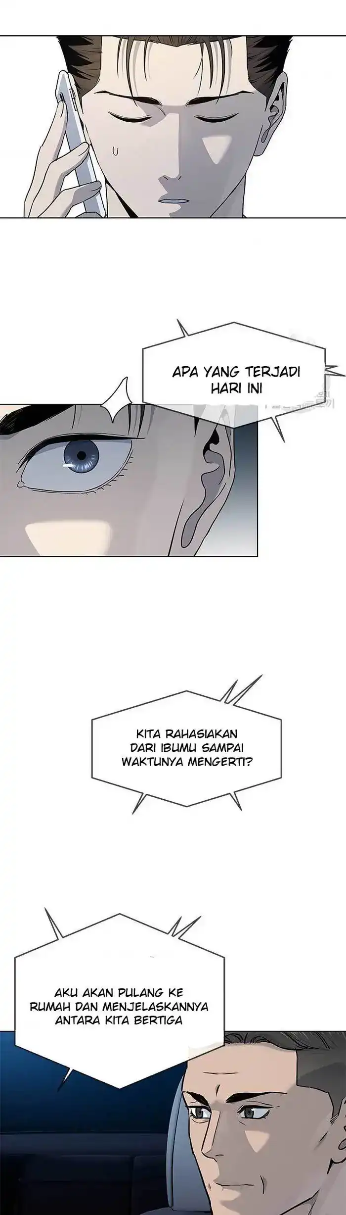 Baca God of Blackfield - Chapter 143 halaman 6