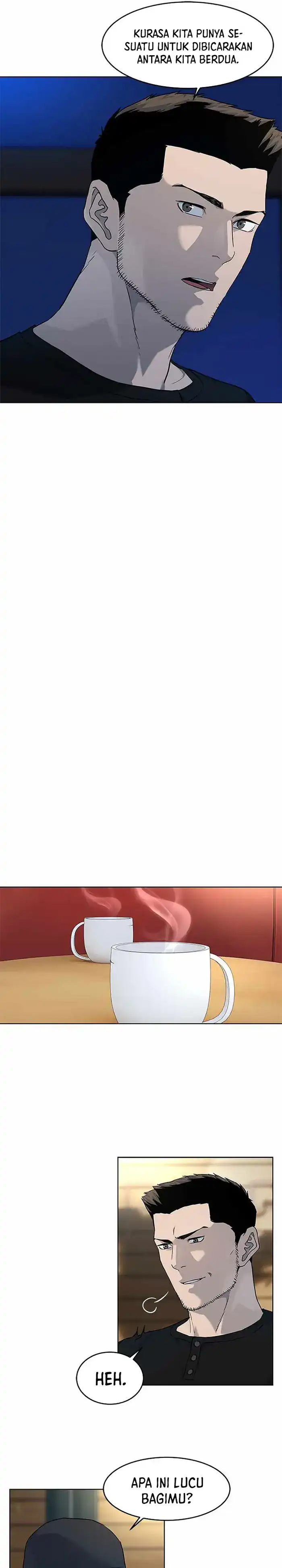 Baca God of Blackfield - Chapter 144 halaman 11