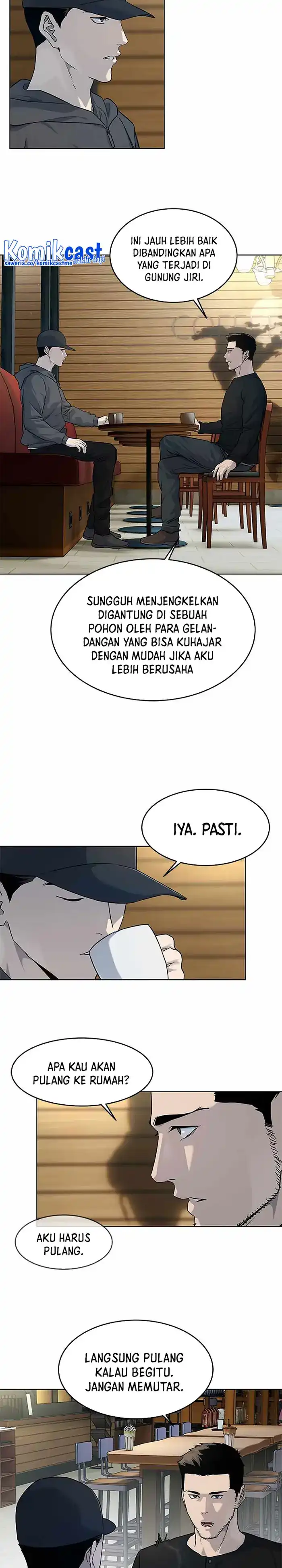 Baca God of Blackfield - Chapter 144 halaman 12