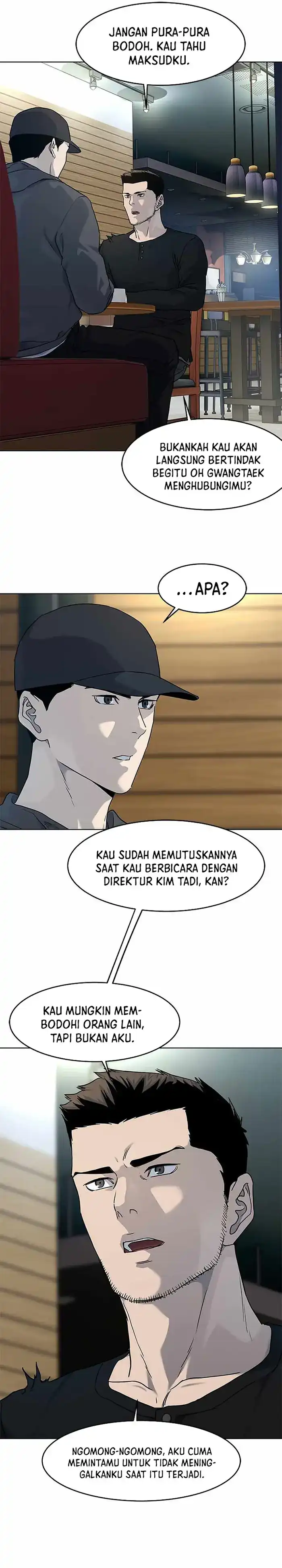 Baca God of Blackfield - Chapter 144 halaman 14