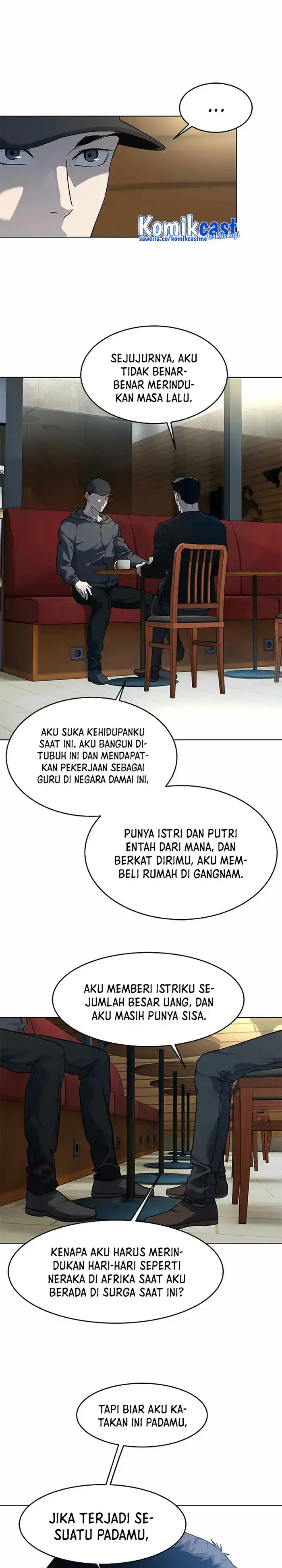 Baca God of Blackfield - Chapter 144 halaman 15