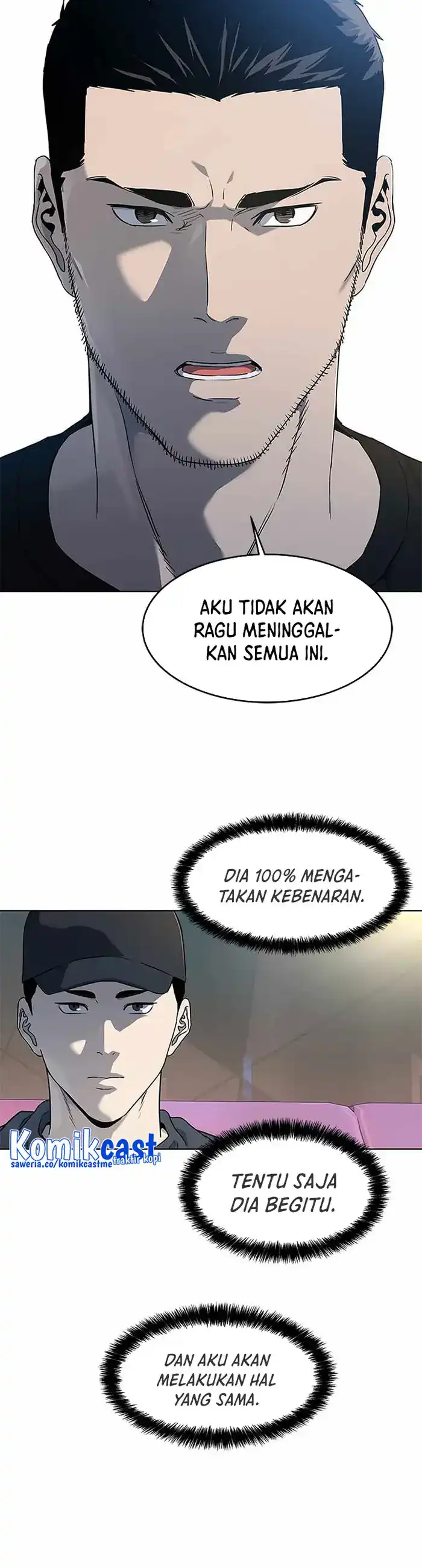 Baca God of Blackfield - Chapter 144 halaman 16