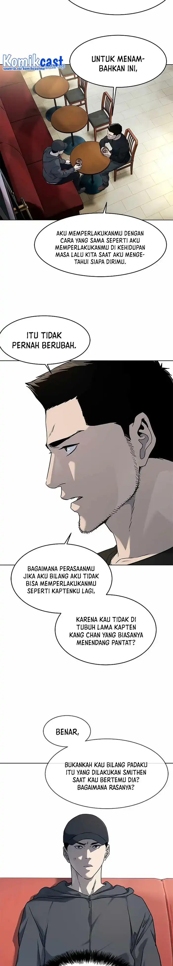 Baca God of Blackfield - Chapter 144 halaman 18