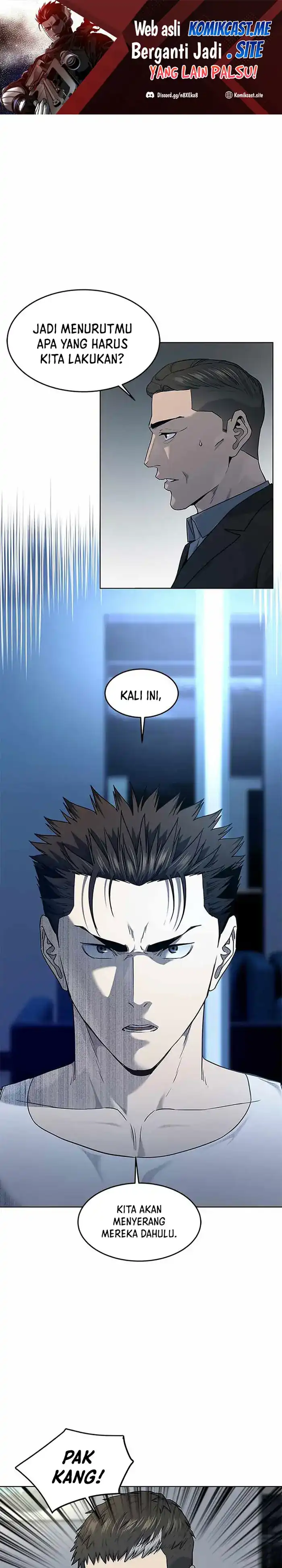 Baca God of Blackfield - Chapter 144 halaman 2