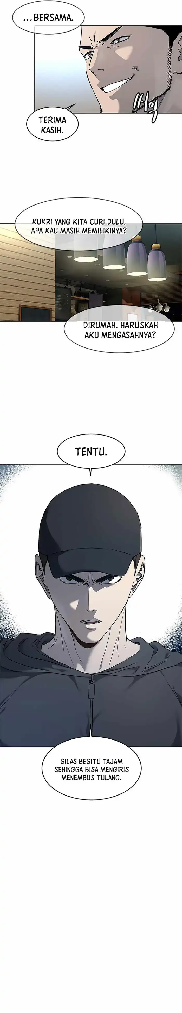 Baca God of Blackfield - Chapter 144 halaman 20