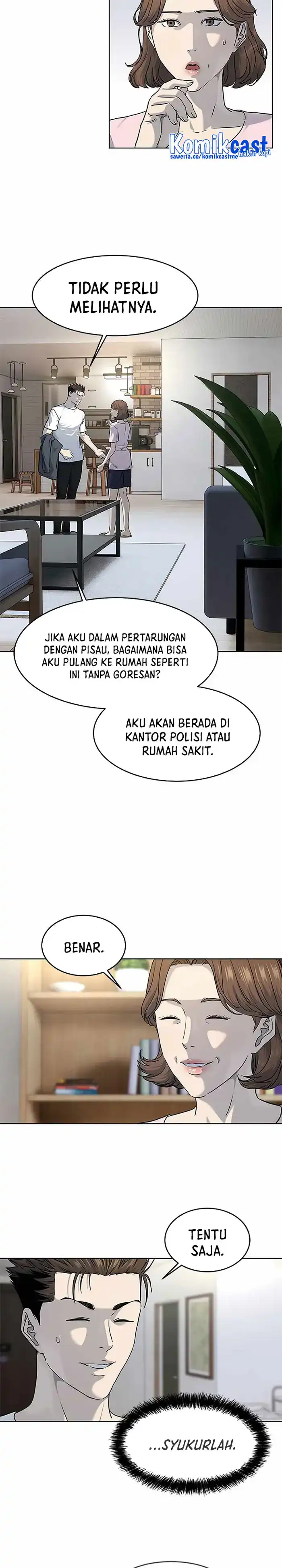 Baca God of Blackfield - Chapter 144 halaman 24