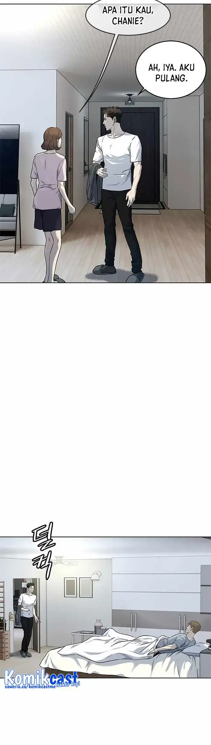 Baca God of Blackfield - Chapter 144 halaman 25