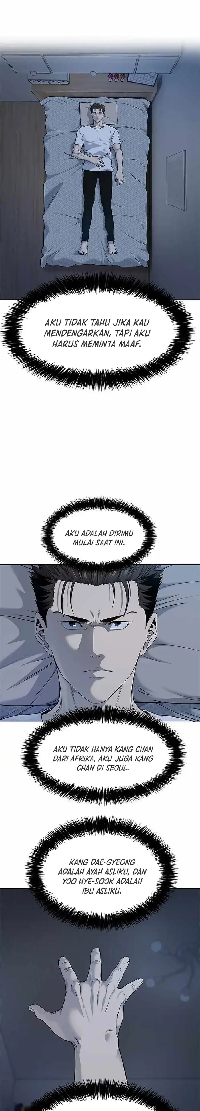 Baca God of Blackfield - Chapter 144 halaman 29