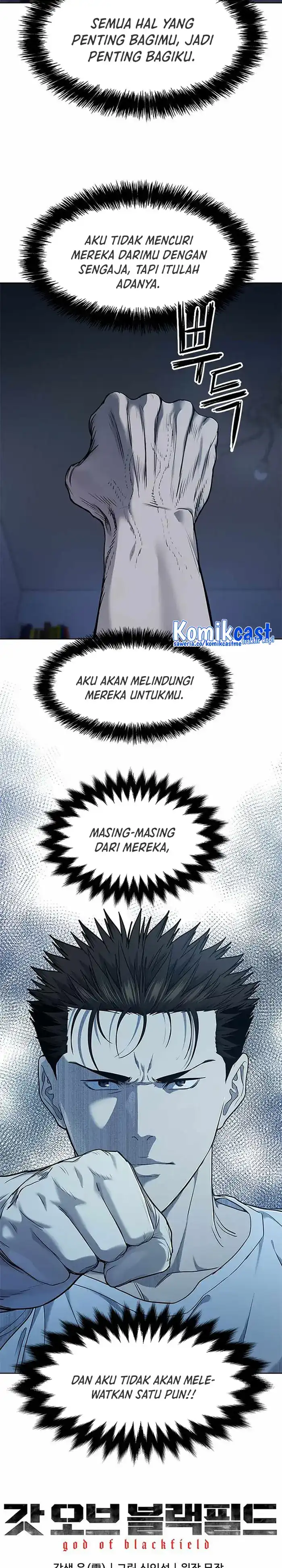 Baca God of Blackfield - Chapter 144 halaman 30