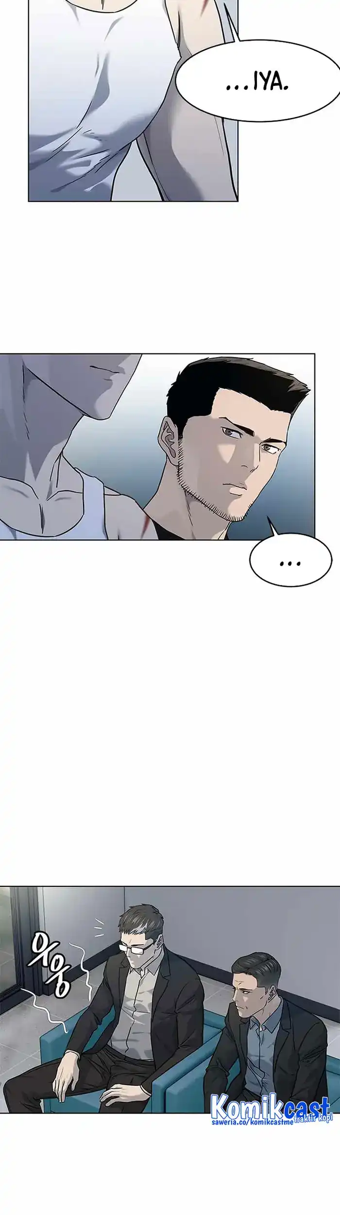 Baca God of Blackfield - Chapter 144 halaman 7