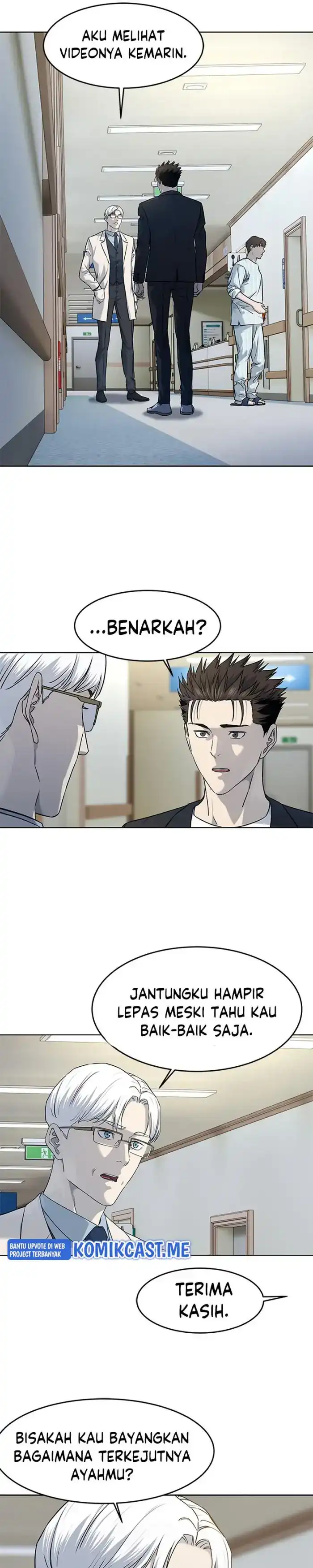 Baca God of Blackfield - Chapter 145 halaman 11