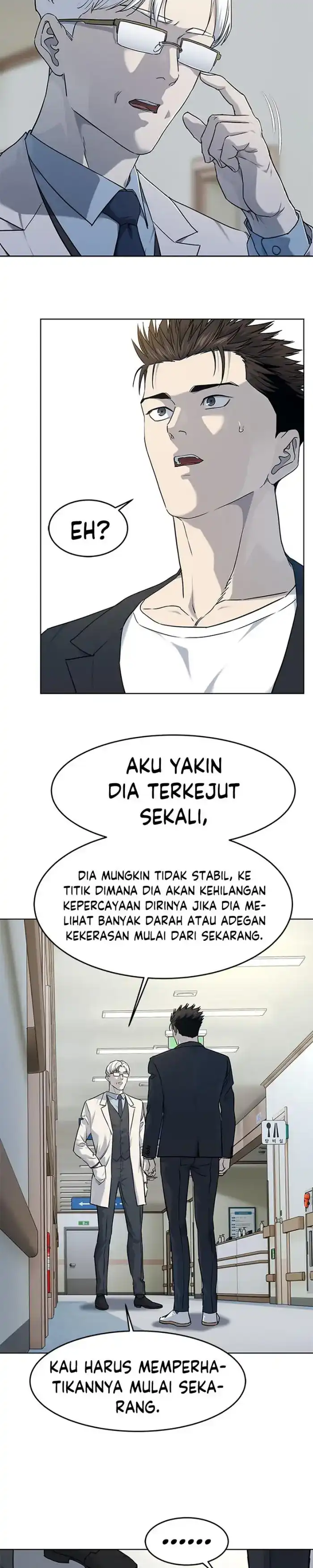 Baca God of Blackfield - Chapter 145 halaman 12