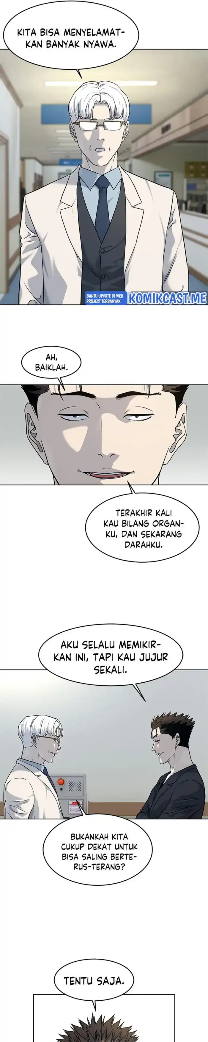 Baca God of Blackfield - Chapter 145 halaman 14