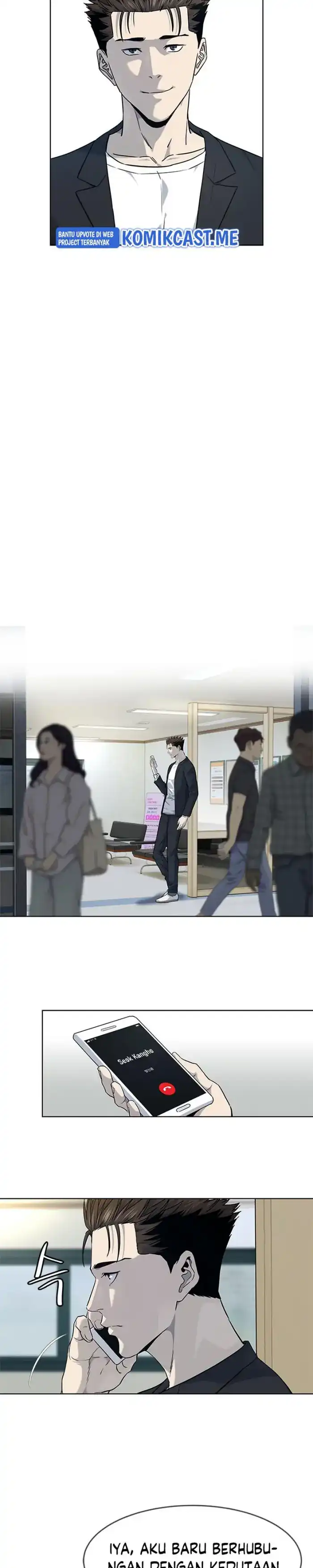 Baca God of Blackfield - Chapter 145 halaman 15