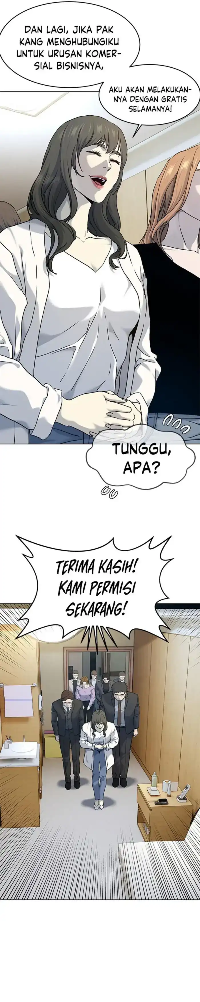 Baca God of Blackfield - Chapter 145 halaman 20