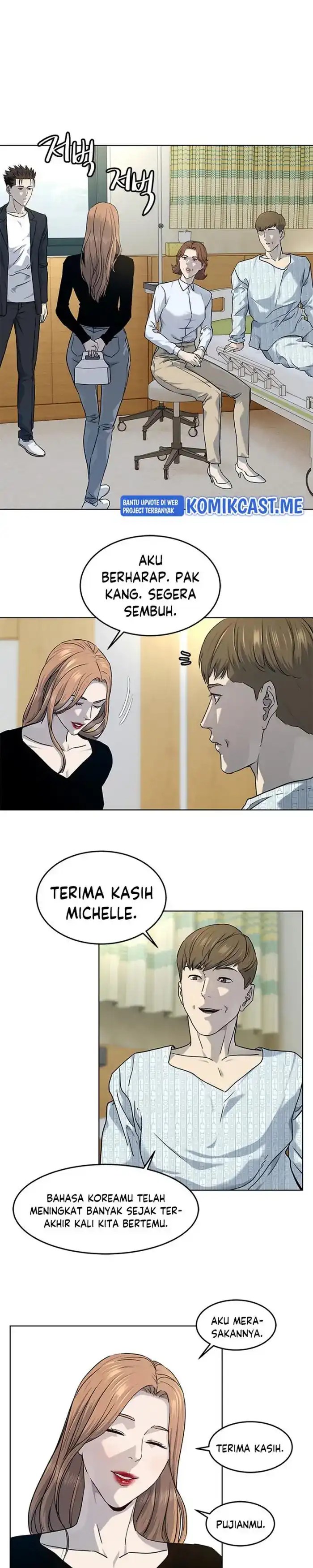 Baca God of Blackfield - Chapter 145 halaman 21