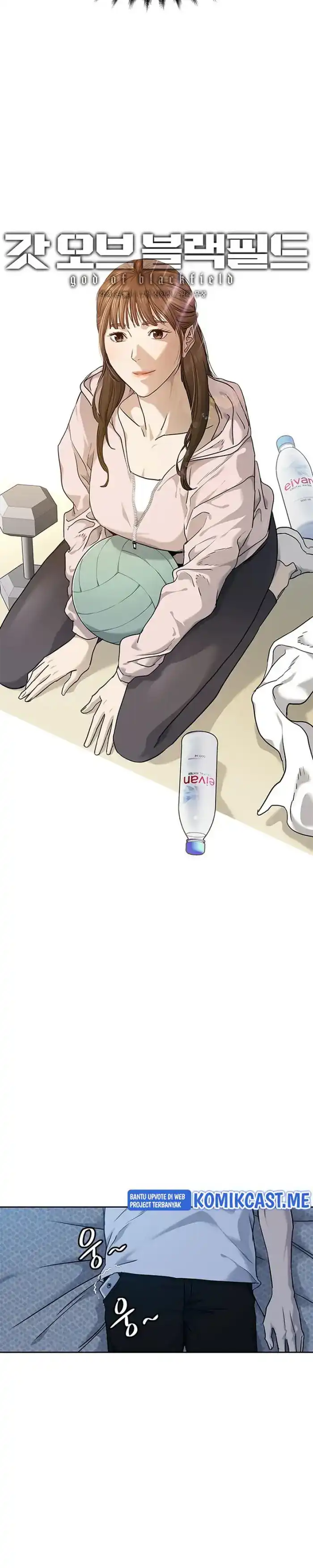 Baca God of Blackfield - Chapter 145 halaman 3