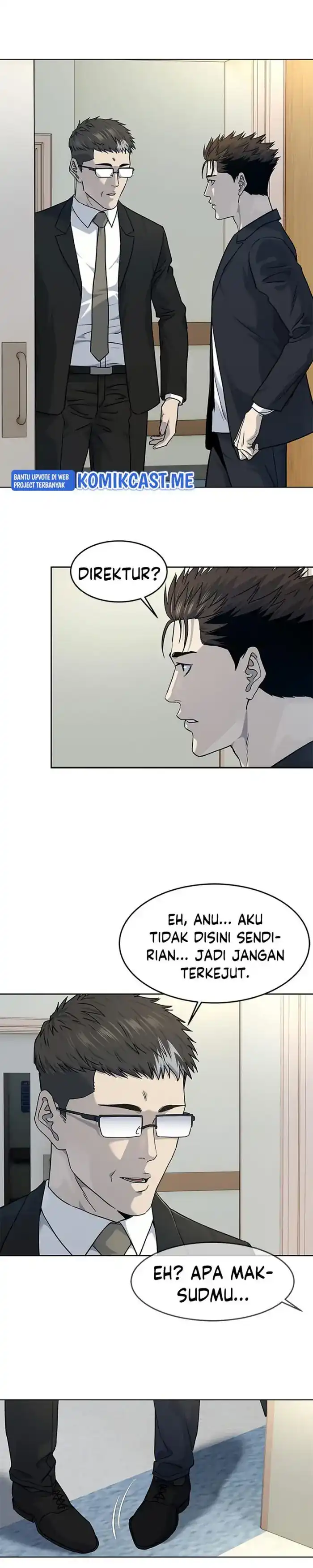 Baca God of Blackfield - Chapter 145 halaman 31