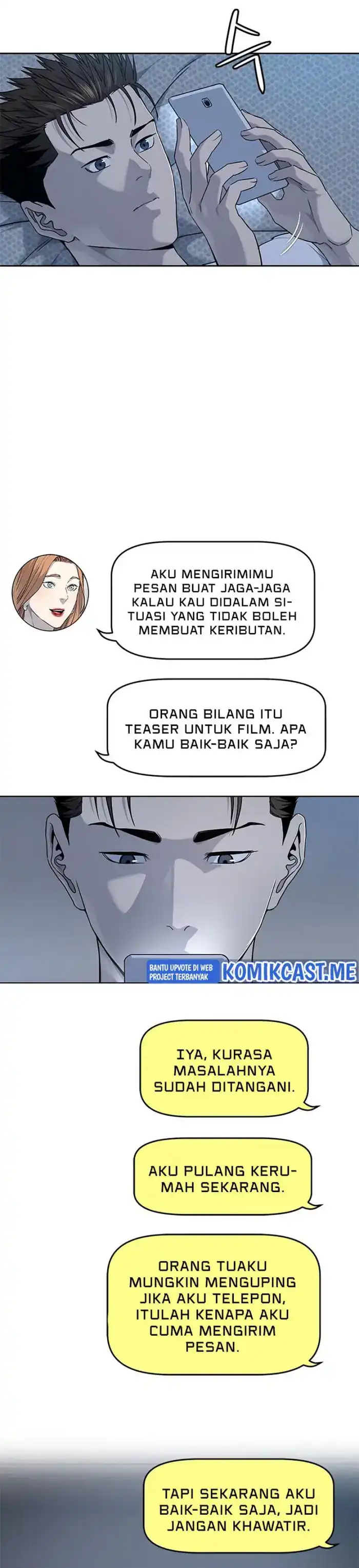 Baca God of Blackfield - Chapter 145 halaman 4