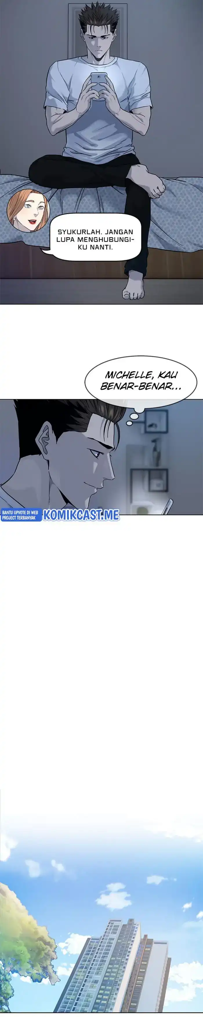 Baca God of Blackfield - Chapter 145 halaman 5