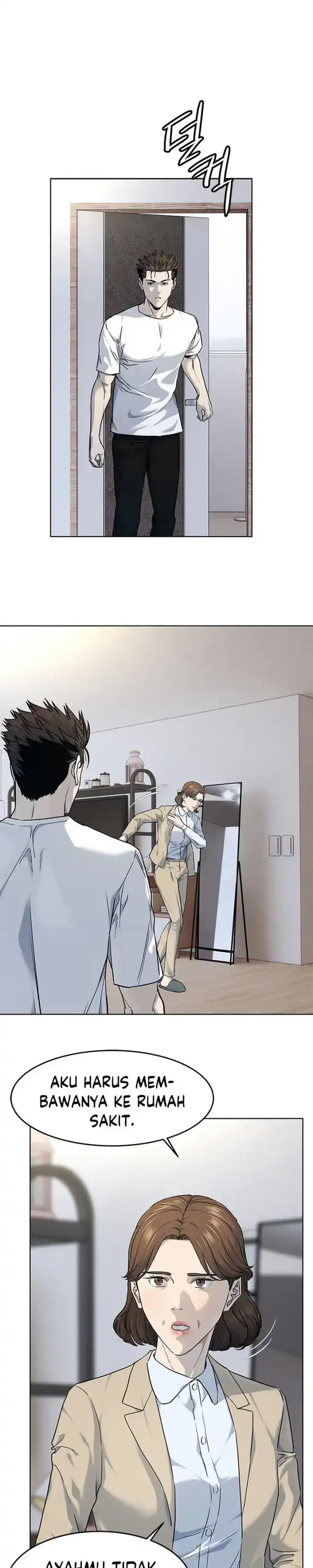 Baca God of Blackfield - Chapter 145 halaman 6