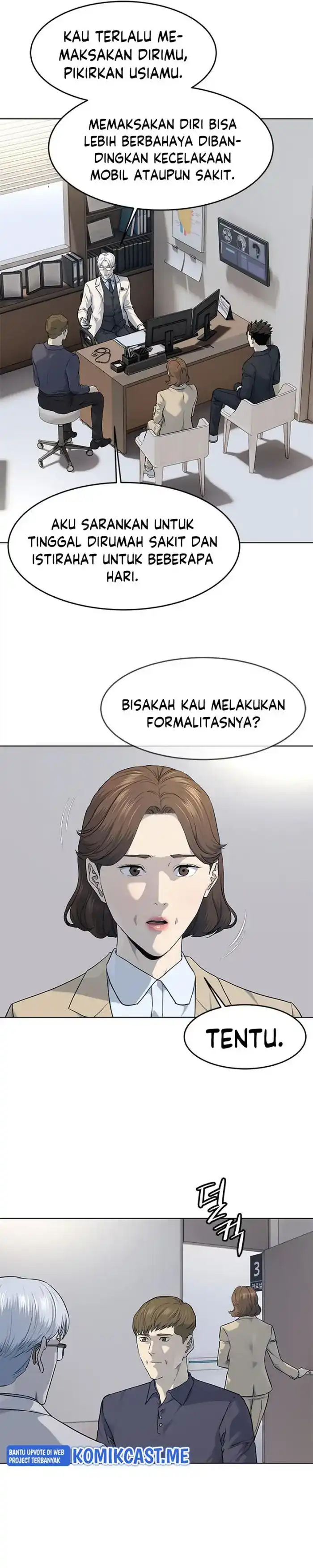 Baca God of Blackfield - Chapter 145 halaman 8