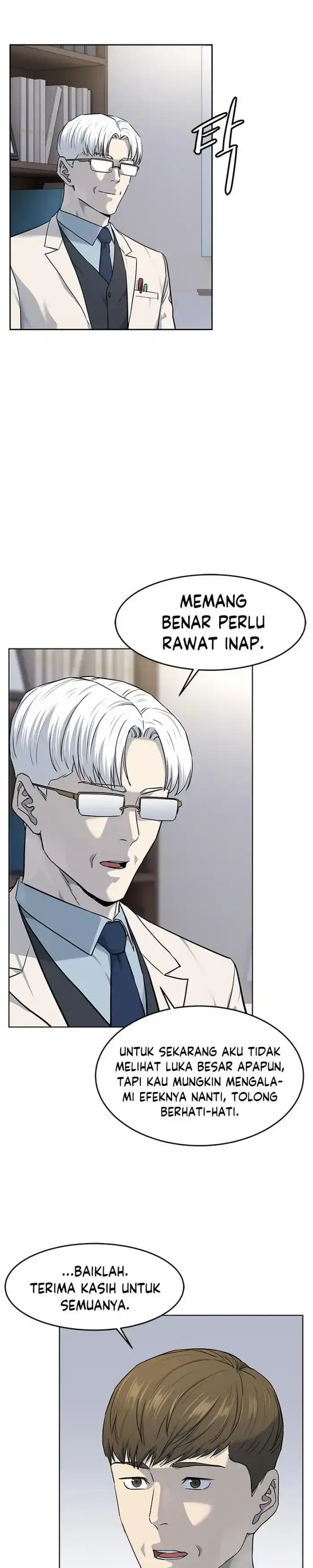 Baca God of Blackfield - Chapter 145 halaman 9