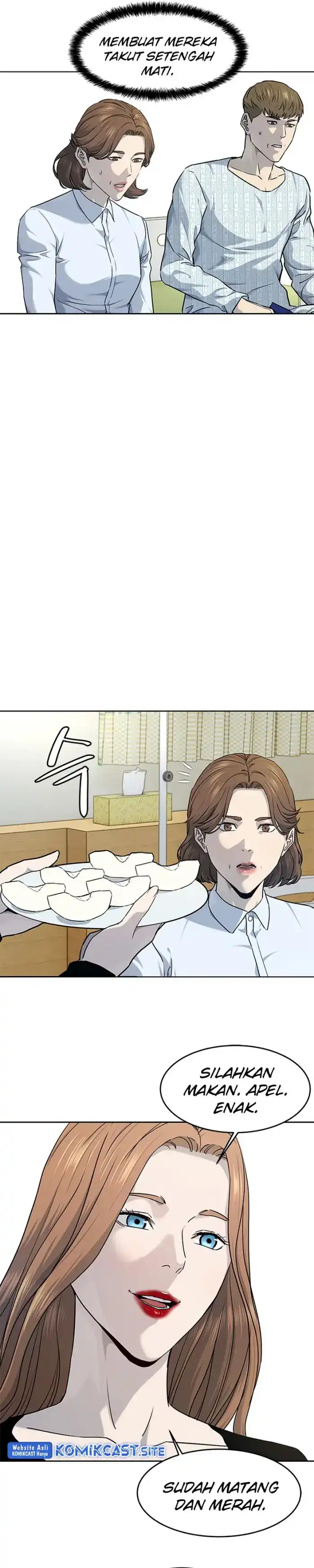 Baca God of Blackfield - Chapter 146 halaman 11