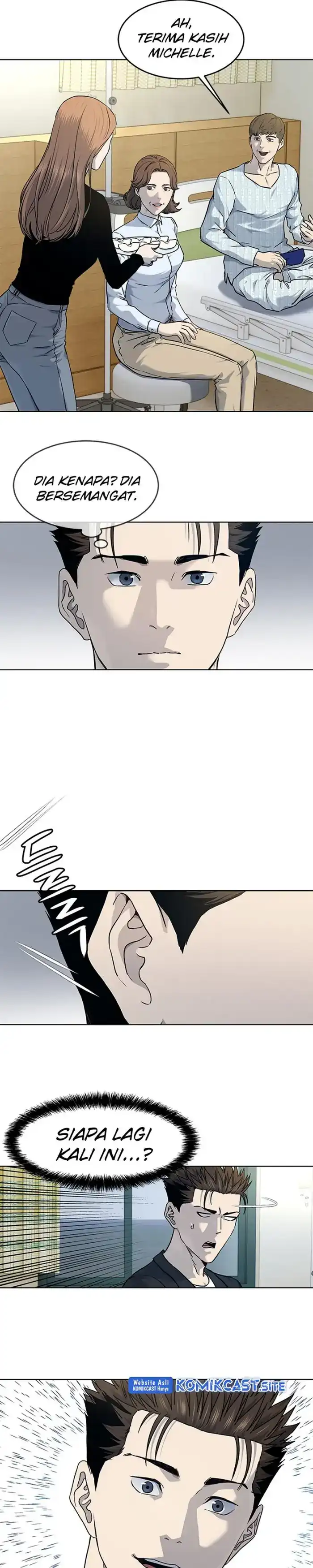 Baca God of Blackfield - Chapter 146 halaman 12