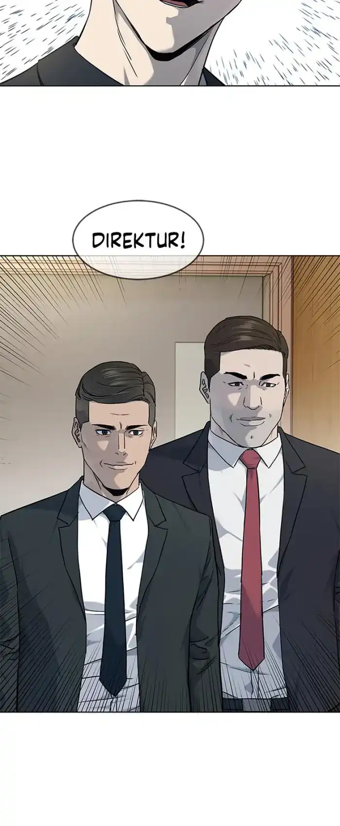 Baca God of Blackfield - Chapter 146 halaman 13