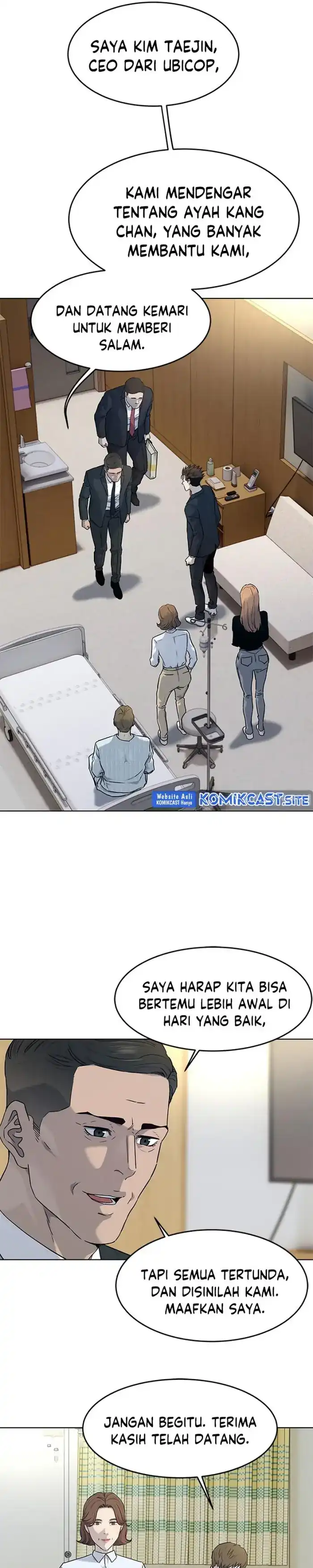 Baca God of Blackfield - Chapter 146 halaman 14