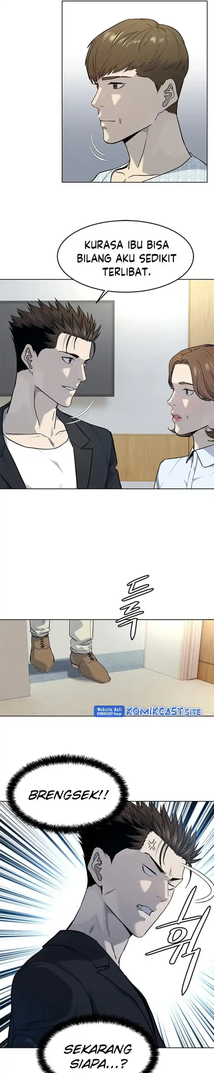 Baca God of Blackfield - Chapter 146 halaman 17