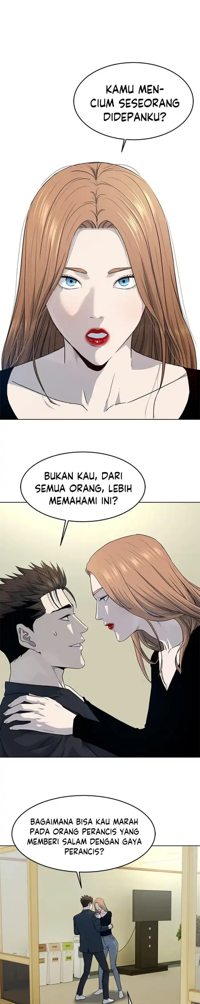 Baca God of Blackfield - Chapter 146 halaman 27