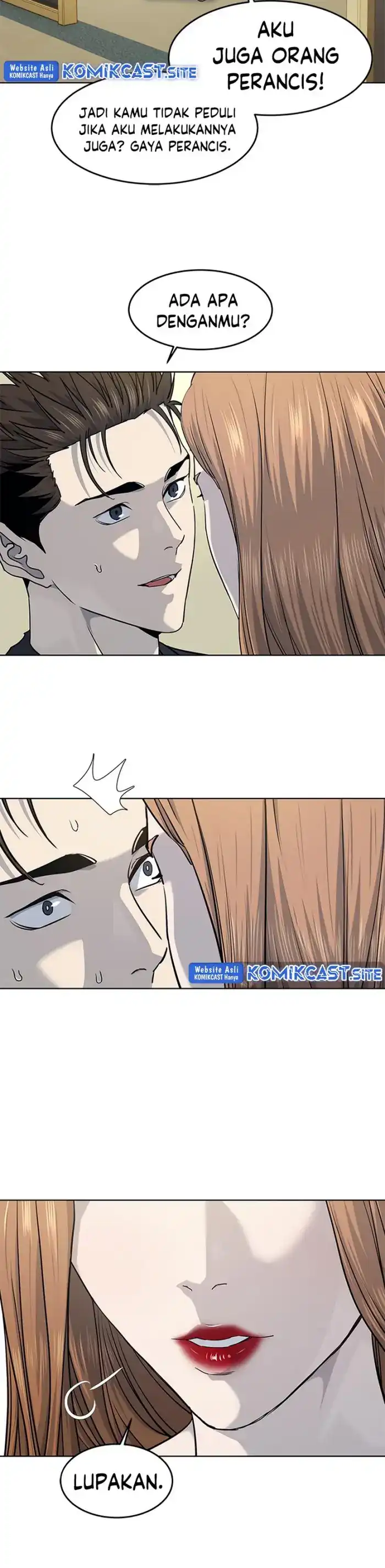 Baca God of Blackfield - Chapter 146 halaman 28