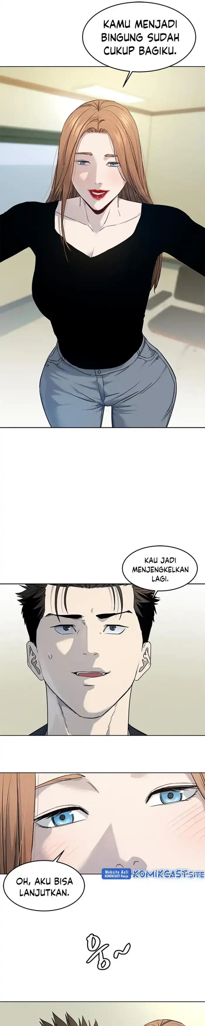 Baca God of Blackfield - Chapter 146 halaman 29