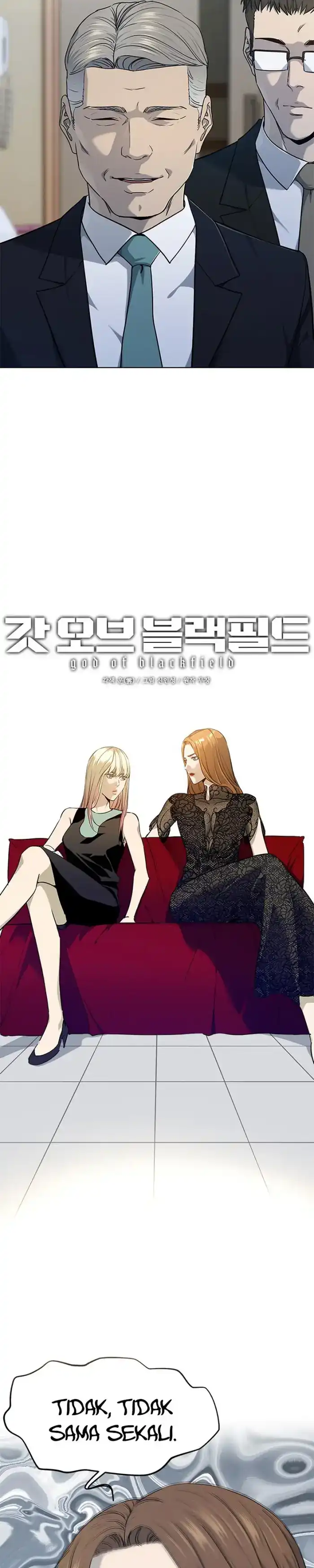 Baca God of Blackfield - Chapter 146 halaman 3