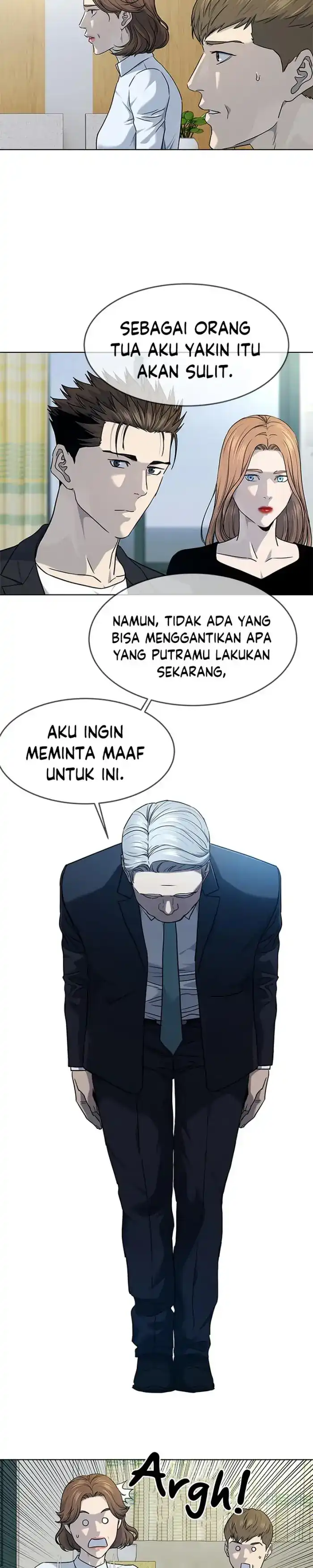 Baca God of Blackfield - Chapter 146 halaman 6