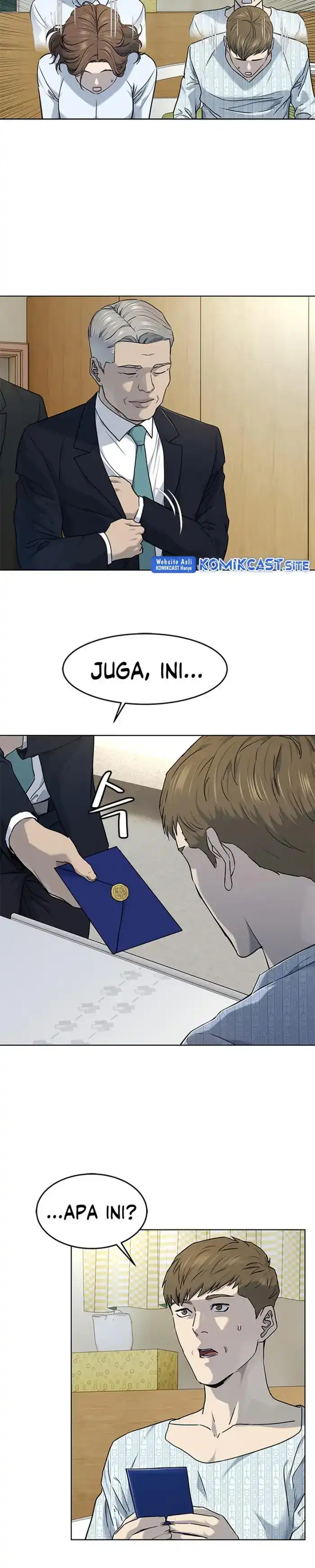 Baca God of Blackfield - Chapter 146 halaman 7