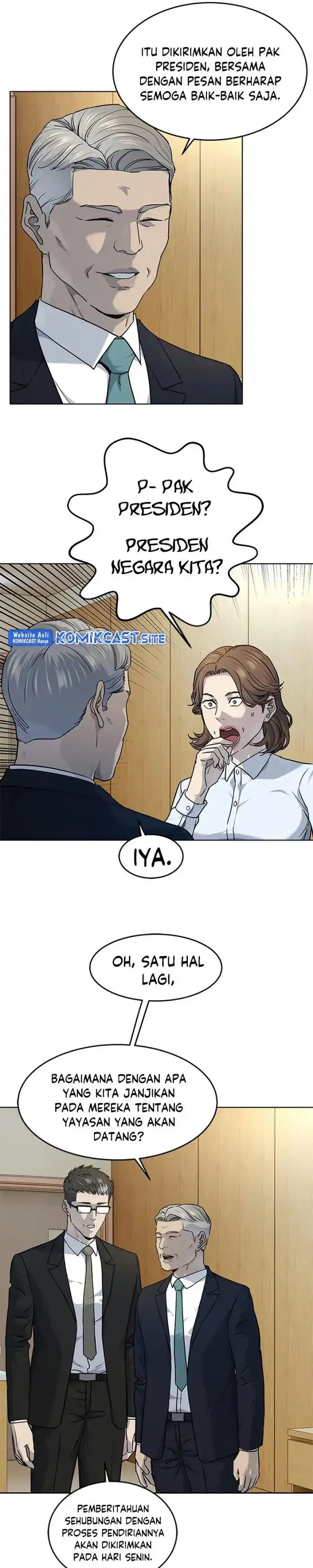 Baca God of Blackfield - Chapter 146 halaman 8