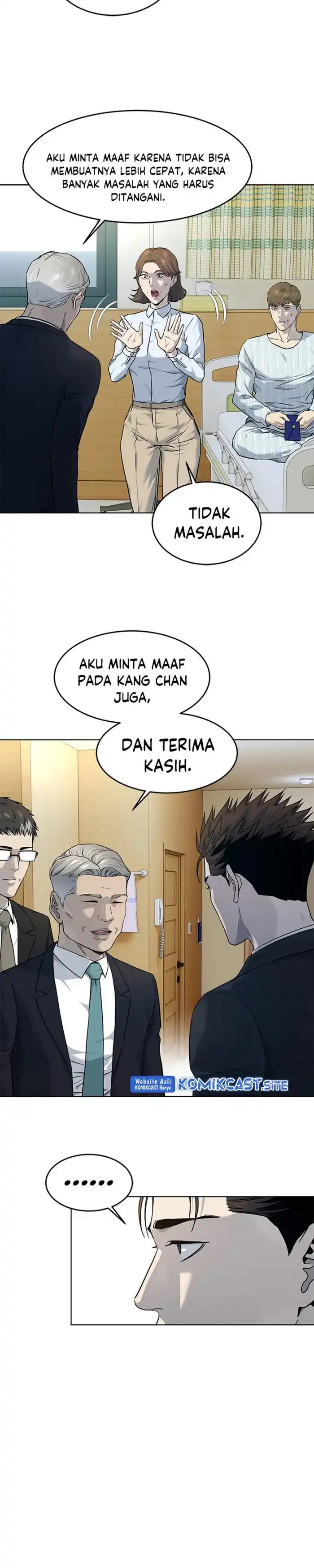 Baca God of Blackfield - Chapter 146 halaman 9